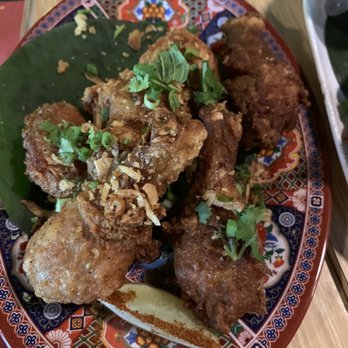 Ma Der Lao Kitchen - Fried chicken - Laotian Near Me - Oklahoma City, Oklahoma Ma Der Lao Kitchen - Fried chicken - Laotian Near Me - Oklahoma City, Oklahoma