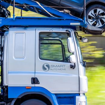 Smart Auto Move - Vehicle Shipping Near Me - Raleigh, North Carolina Smart Auto Move - Vehicle Shipping Near Me - Raleigh, North Carolina