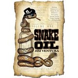 Jim Ventura - Jim's book is available on Amazon.com!