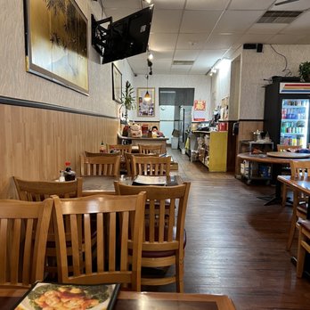 Fortune Star Chinese Restaurant - Interior - Chinese Near Me - San Mateo, California Fortune Star Chinese Restaurant - Interior - Chinese Near Me - San Mateo, California