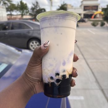 R&B Tea - Bellaire - Bubble Tea Near Me - Houston, Texas R&B Tea - Bellaire - Bubble Tea Near Me - Houston, Texas