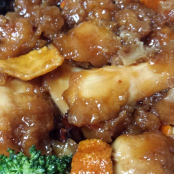 Xing's Panda Palace - Orange Chicken - Chinese Near Me - Bellingham, Washington Xing's Panda Palace - Orange Chicken - Chinese Near Me - Bellingham, Washington