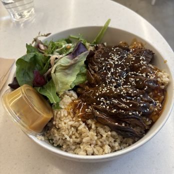 Glaze Teriyaki - Japanese Near Me - New York, New York Glaze Teriyaki - Japanese Near Me - New York, New York
