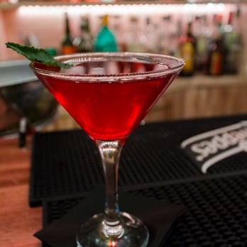 Le Journal - Cóctel - Cocktail Bars Near Me - Barcelona, B