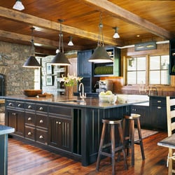 Bruzzese Home Improvements - Not only is your kitchen the gathering spot for friends and family, it is also one of your home's biggest selling features.