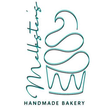 Melbster's - handmade bakery logo - Bakeries Near Me Melbster's - handmade bakery logo - Bakeries Near Me