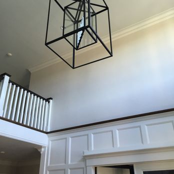 Tower Lighting - New Age Lantern - custom size. - Lighting Fixtures & Equipment Near Me - LaGrange, Illinois