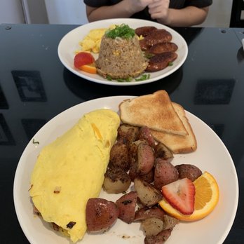 Sweet E's Cafe - Cafes Near Me - Honolulu, Hawaii Sweet E's Cafe - Cafes Near Me - Honolulu, Hawaii