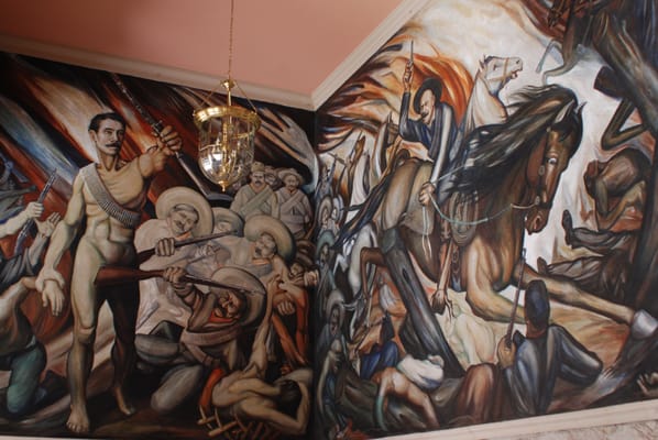 Palacio de Gobierno by null