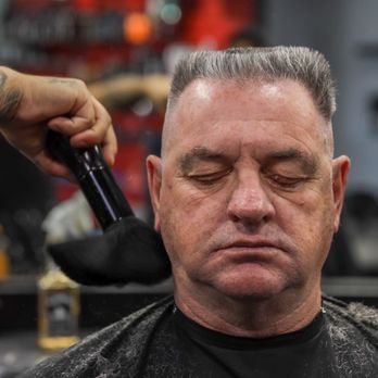 House of Handsome - We cut hair for any ages here in Edmonton. Experience a haircut from Edmonton's best barbers here at House of Handsome Edmonton. - Barbers Near Me - Edmonton, Alberta House of Handsome - We cut hair for any ages here in Edmonton. Experience a haircut from Edmonton's best barbers here at House of Handsome Edmonton. - Barbers Near Me - Edmonton, Alberta