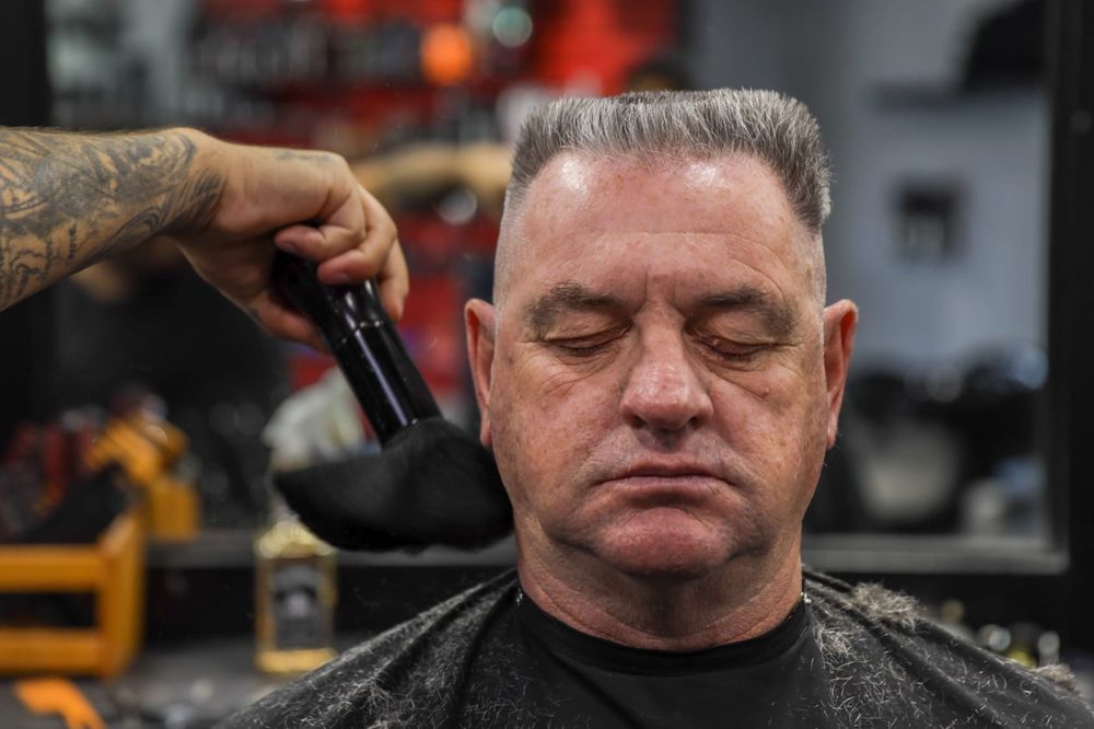 HOUSE OF HANDSOME Updated October 2024 625 Cameron Heights Drive NW