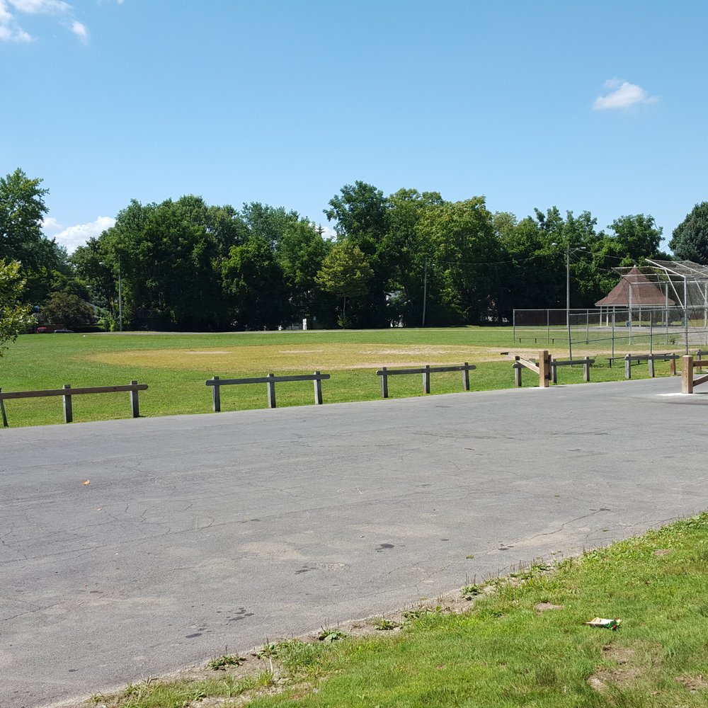 Schiller Park - Baseball field - Parks Near Me - Syracuse, New York Schiller Park - Baseball field - Parks Near Me - Syracuse, New York