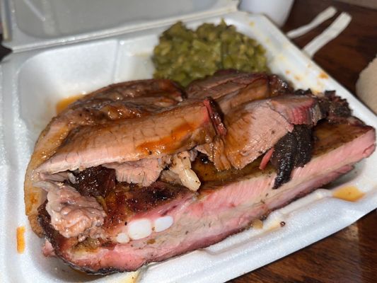 Triple J's Smokehouse by null