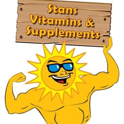 Stans Vitamins & Supplements
