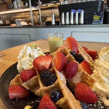 Nero Waffles - The French Waffle - Waffles Near Me - Vancouver, British Columbia Nero Waffles - The French Waffle - Waffles Near Me - Vancouver, British Columbia