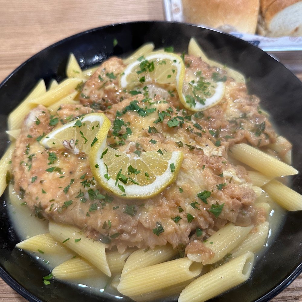 Slice House - Chicken Francaise - Pizza Near Me - Toms River, New Jersey Slice House - Chicken Francaise - Pizza Near Me - Toms River, New Jersey