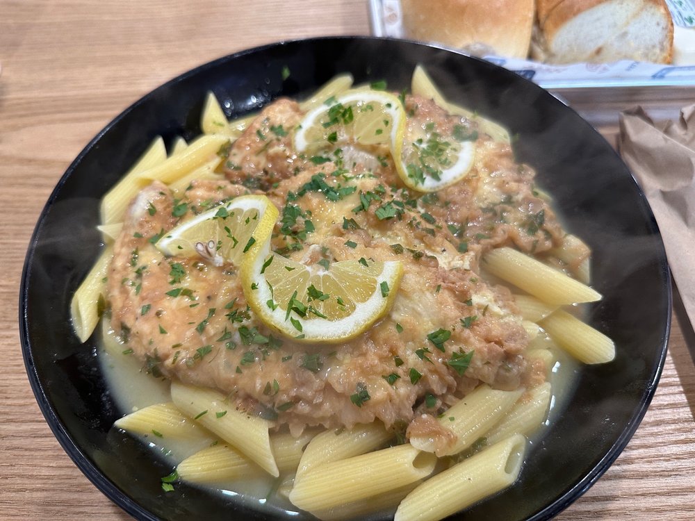 SLICE HOUSE 19 Reviews 177 Rt 37 W, Toms River, New Jersey Pizza