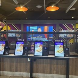 Ordering Ordering