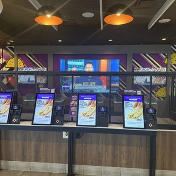 Taco Bell Cantina - Ordering - Fast Food Near Me - San Ramon, California Taco Bell Cantina - Ordering - Fast Food Near Me - San Ramon, California