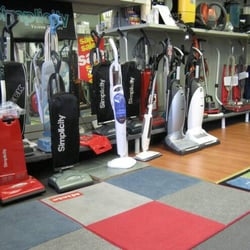 Leo's Vacuum Center