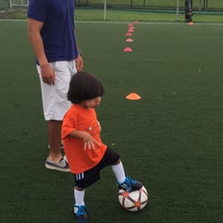 Killian Palms Soccer Complex - Enjoy last day of summer soccer with Soccer Shots Miami!!!