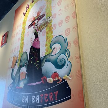 La Lupita Mexican Eatery - Mexican Near Me - Richmond, California La Lupita Mexican Eatery - Mexican Near Me - Richmond, California