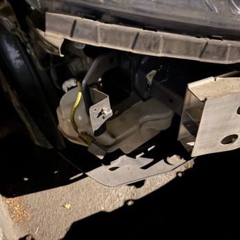Realtime Collision Repair - Bumper damage - Body Shops Near Me - Oakland, California Realtime Collision Repair - Bumper damage - Body Shops Near Me - Oakland, California