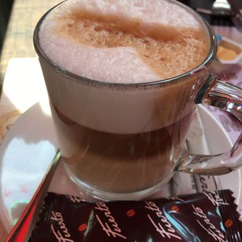 Le Paon - Macchiato - Brasseries Near Me - Brussels, BRU Le Paon - Macchiato - Brasseries Near Me - Brussels, BRU