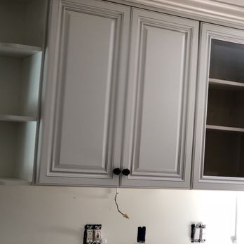 SPFX Kitchen Cabinets & Bath - Kitchen & Bath Near Me - West Covina, California