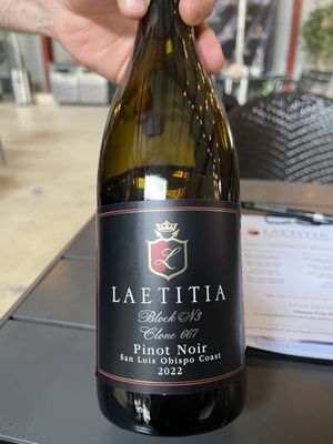 Laetitia Vineyard & Winery by null
