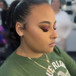 Blissful Wax bar - Makeup by Andrea