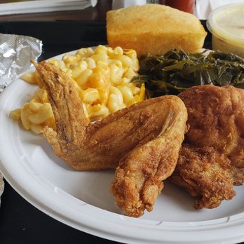 Londa's Place - Delicious - Southern Near Me - Charlotte, North Carolina Londa's Place - Delicious - Southern Near Me - Charlotte, North Carolina