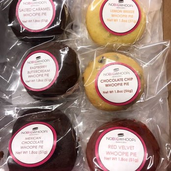 No Big Whoop - a box of donuts - Bakeries Near Me - Atlanta, Georgia No Big Whoop - a box of donuts - Bakeries Near Me - Atlanta, Georgia