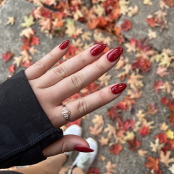 Kim Nails - Nail Salons Near Me - Pittsburgh, Pennsylvania