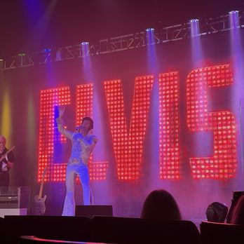 All Shook Up - Performing Arts Near Me - Las Vegas, Nevada