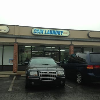 Collegedale Coin Laundry - Laundromat Near Me - Ooltewah, Tennessee