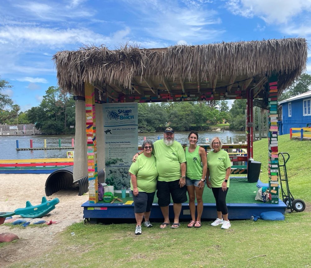 Alabama Coastal Foundation - social services organization in Mobile, AL