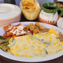 Fonda La Finca - Lunes special