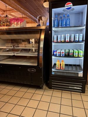 Rustic Inn Cafe by null