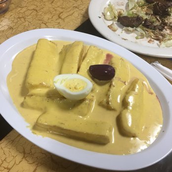 Al Toque Peruvian Restaurant - Peruvian Near Me - Somerset, New Jersey