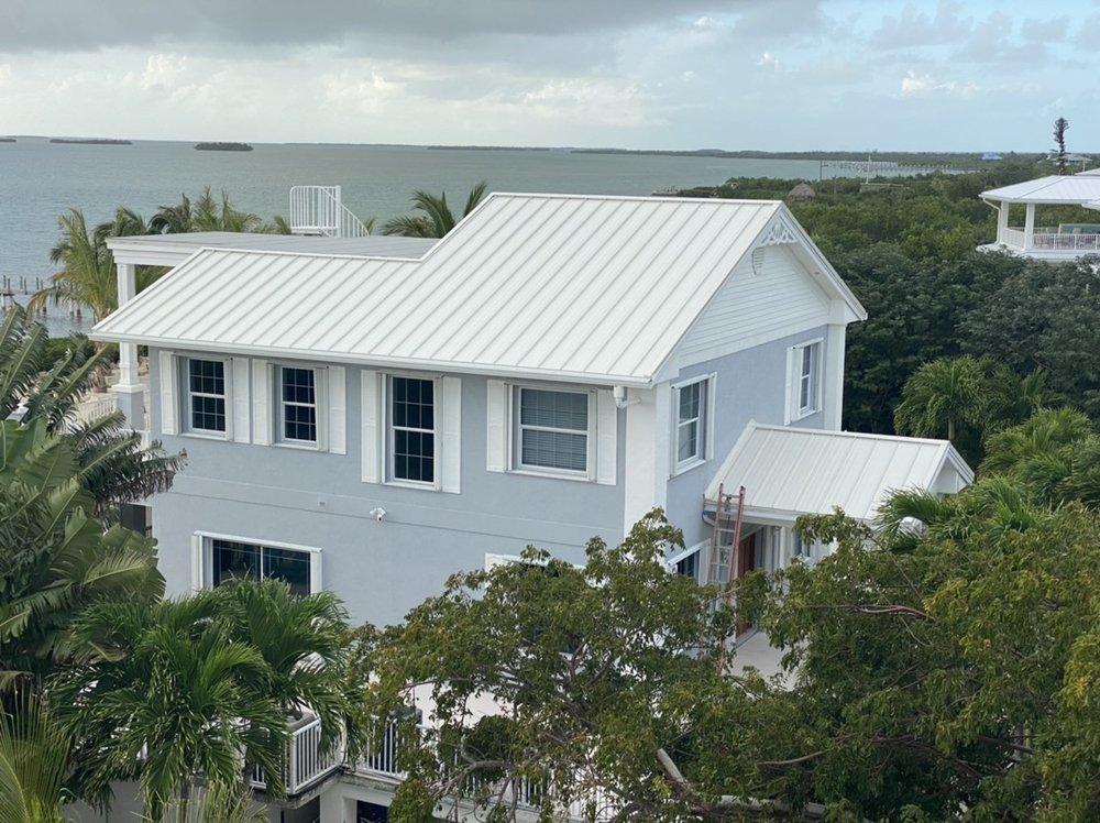 Slide of Xtreme Roofing & Construction