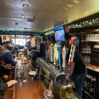 New Deck Tavern - Bar - American Near Me - Philadelphia, Pennsylvania New Deck Tavern - Bar - American Near Me - Philadelphia, Pennsylvania