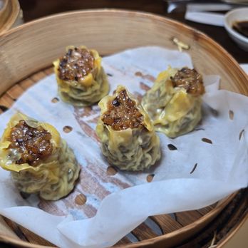 Old Shanghai Soup Dumpling - Sticky Rice Shumai - Shanghainese Near Me - Palisades Park, New Jersey