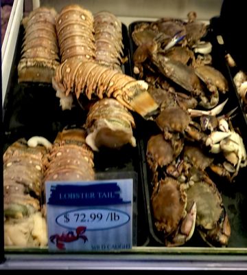 Crusty Crab by null