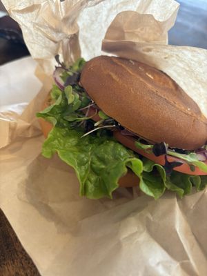 Cedar Street Bagel Company by null