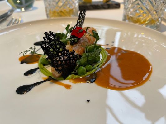 Gordon Ramsay au Trianon by null