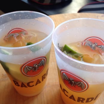 16th Annual Chinatown Mardi Gras - caipirinhas!!!! - Festivals Near Me - Honolulu, Hawaii