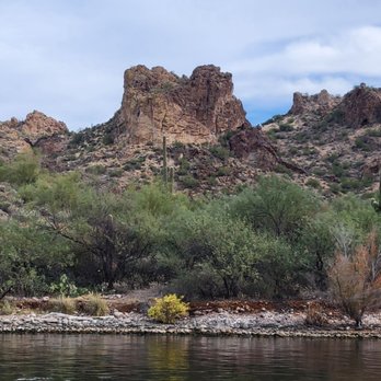 Dolly Steamboat - Boat Charters Near Me - Apache Junction, Arizona Dolly Steamboat - Boat Charters Near Me - Apache Junction, Arizona