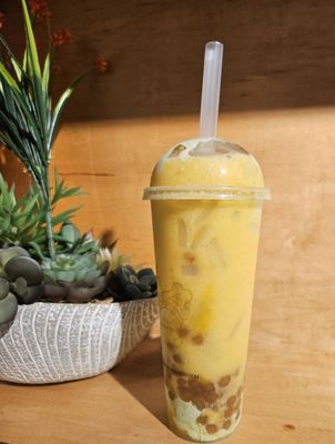 Tea Leaf and Creamery by null