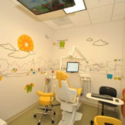 My Kid's Dentist & Orthodontics